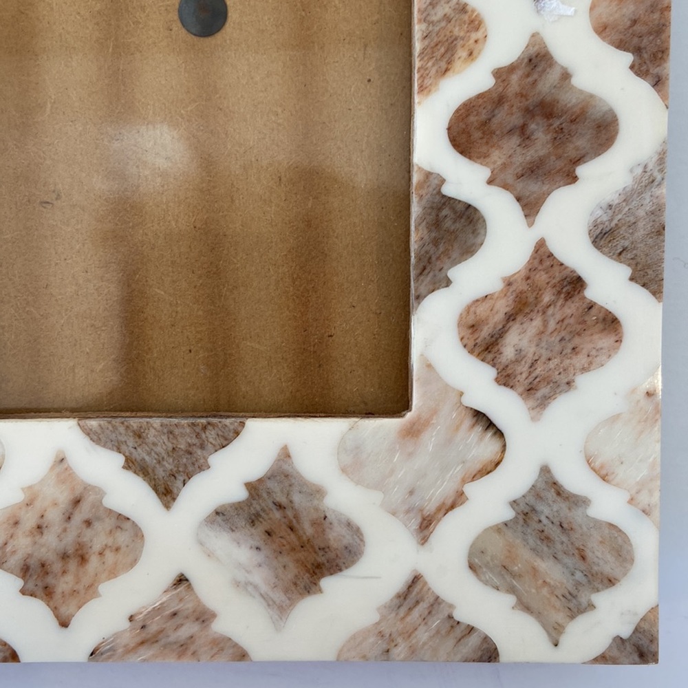 Tozai Home Bone Inlay Picture Frame - Picture 9 of 11
